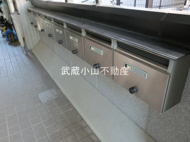 リヒトハイム の賃貸物件情報_画像3