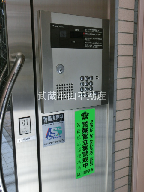 ソルージュ下目黒 の賃貸物件情報_画像3
