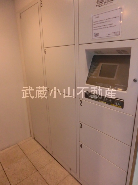 モデコ武蔵小山 の賃貸物件情報_画像3