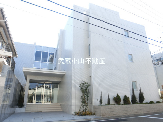 レ サン サーンス / LES CINQ SENS の賃貸物件情報_画像3