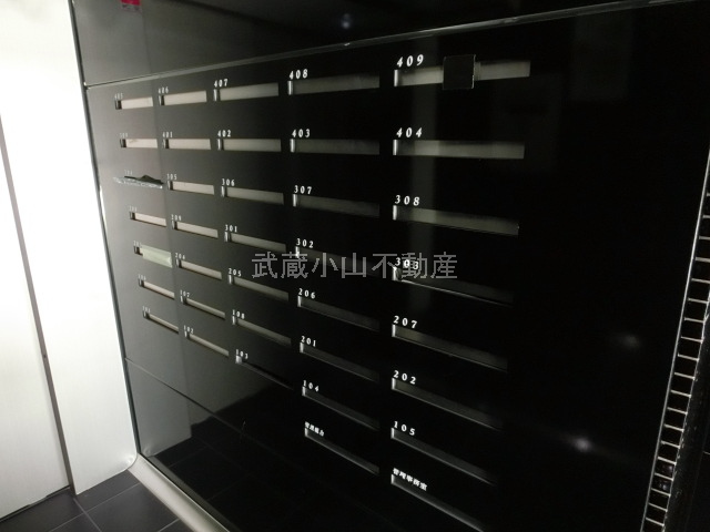 PREMIUM CUBE FUDOMAE / プレミアム キューブ 不動前 の賃貸物件情報_画像3