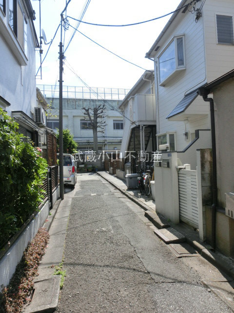 フラワーハイツ の賃貸物件情報_画像4