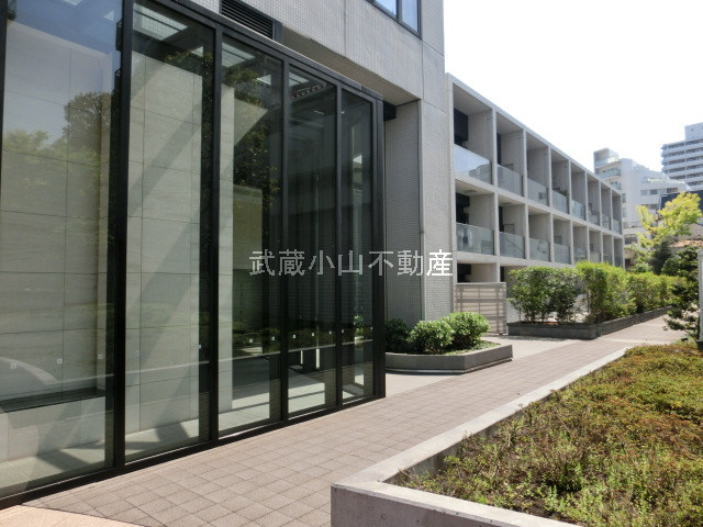 Park Cube 目黒Tower の賃貸物件情報_画像4