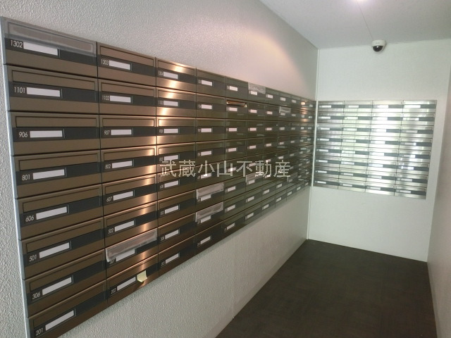 Bell Face Meguro / ベルファース目黒 の賃貸物件情報_画像4