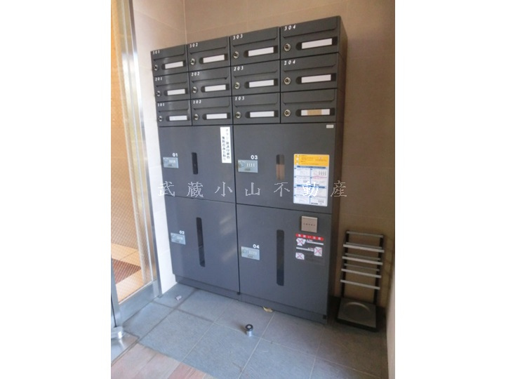 アヴィターレ 小山 の賃貸物件情報_画像4