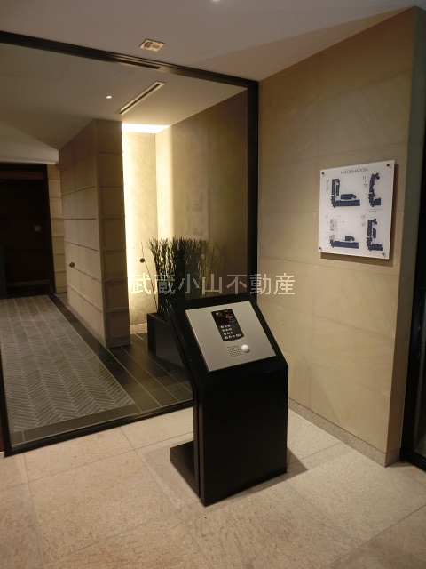 ルフォン不動前 の賃貸物件情報_画像4