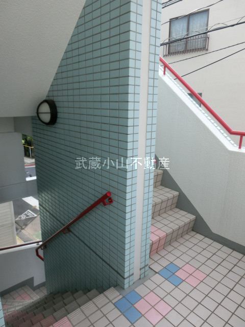 UNIX UCHIDA / ユニックス内田 の賃貸物件情報_画像4
