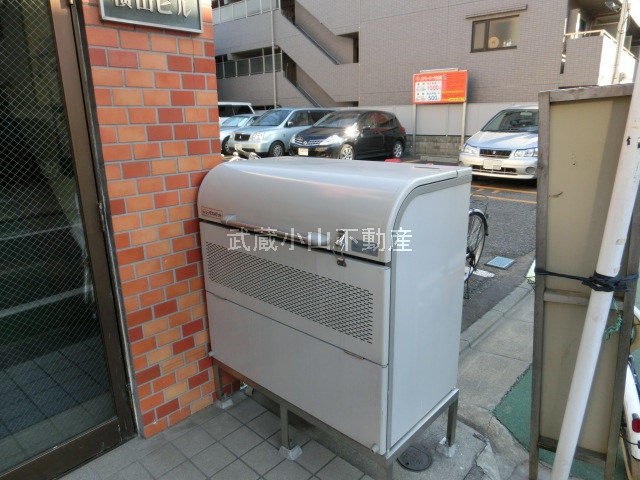 横山ビル の賃貸物件情報_画像4