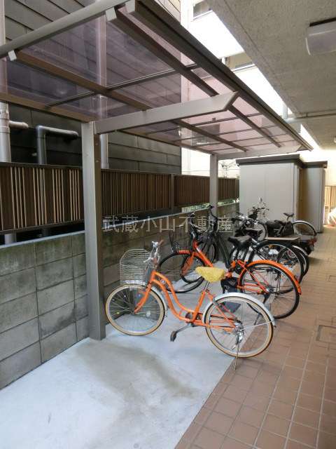 ハイツ押原 の賃貸物件情報_画像4