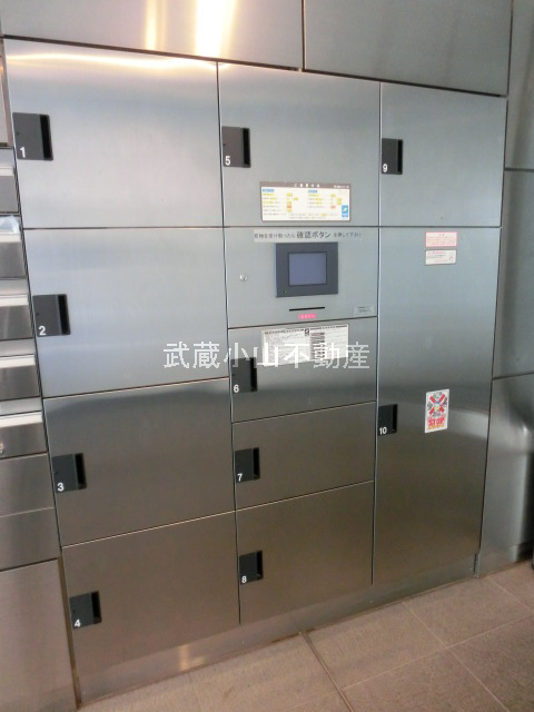 MFPR コート 目黒南 の賃貸物件情報_画像4
