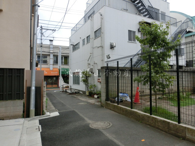ファミールコガ の賃貸物件情報_画像4