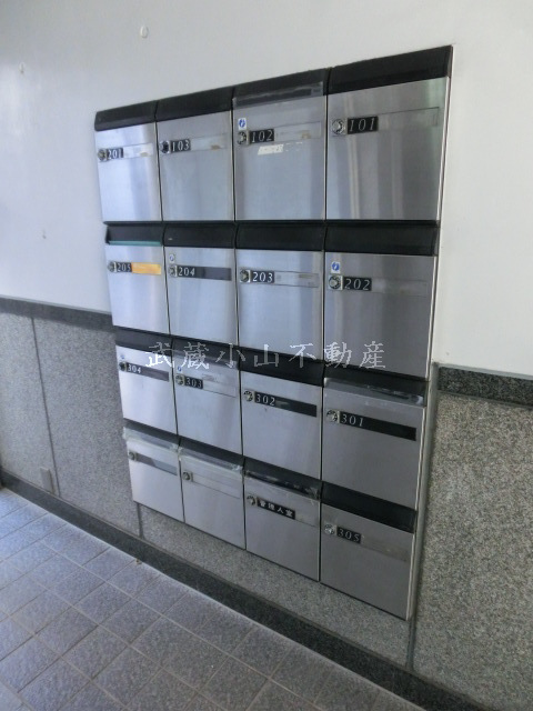 ベルクール清水池 の賃貸物件情報_画像4