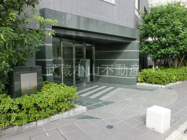 藤和シティホームズ武蔵小山駅前 の賃貸物件情報_画像4