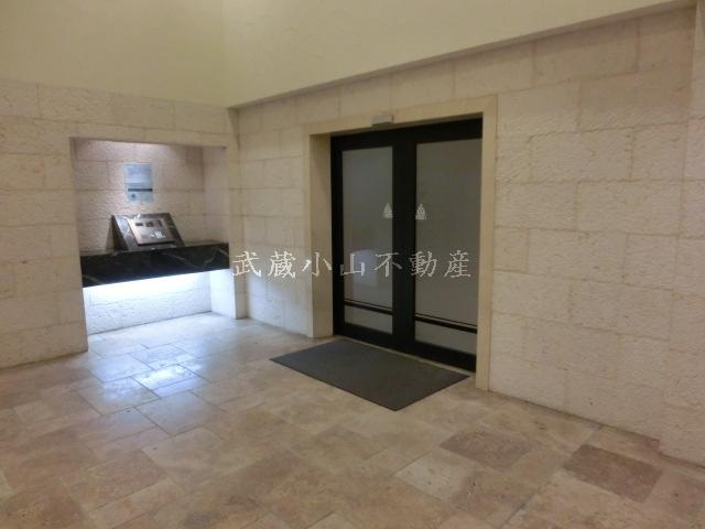 アーバネックス 戸越銀座 の賃貸物件情報_画像3