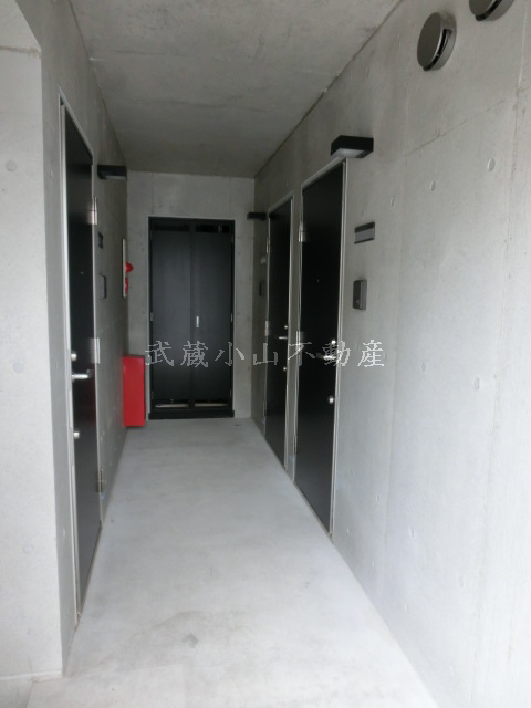 REGALO FUDOMAE の賃貸物件情報_画像4