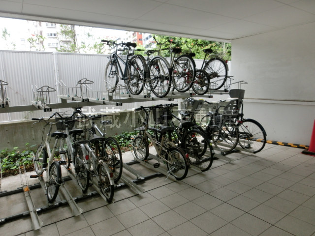 パークサイド武蔵小山 の賃貸物件情報_画像4