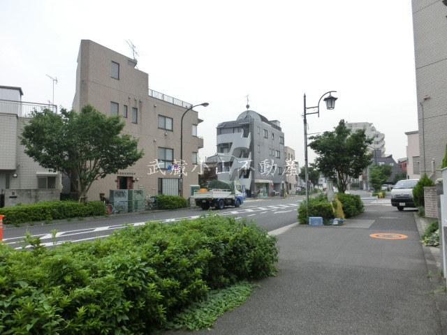 フレール目黒本町 の賃貸物件情報_画像4