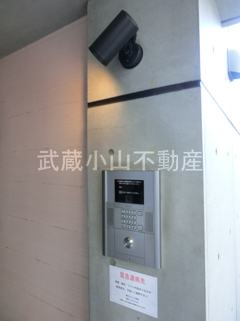 ブランシェ 武蔵小山Ⅱ の賃貸物件情報_画像4
