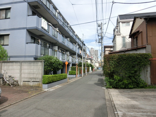ヘーベルハウスM-I の賃貸物件情報_画像4