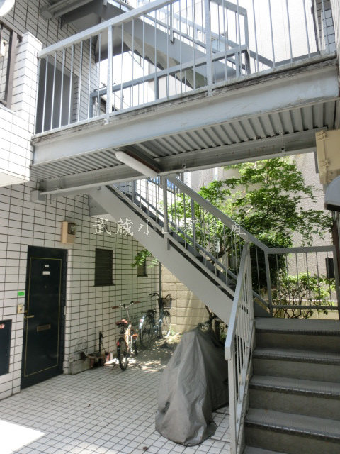 第３コーポ丸二ビル の賃貸物件情報_画像4