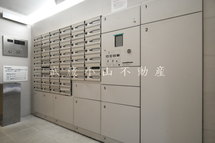 アーデン 目黒不動前 の賃貸物件情報_画像4