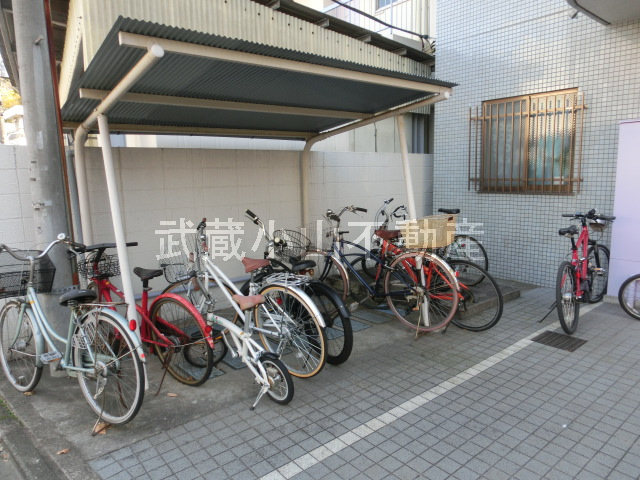 Maison de La Foret の賃貸物件情報_画像4