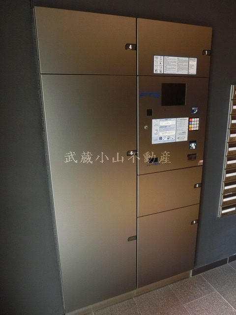 フェニックス品川小山 の賃貸物件情報_画像4