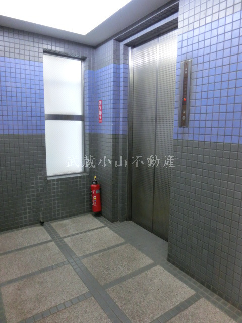 プチメゾン 目黒 の賃貸物件情報_画像4