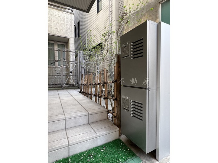ブランシール武蔵小山 の賃貸物件情報_画像4