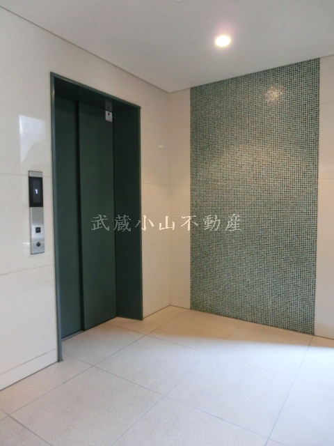 パークハビオ武蔵小山 の賃貸物件情報_画像4