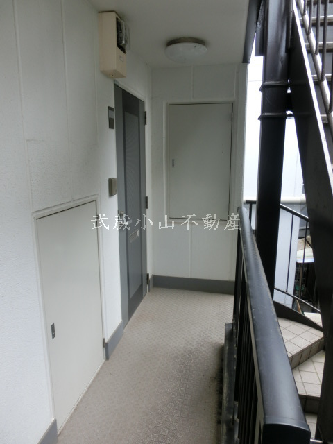 メゾン ドゥ ソウジュの賃貸物件情報_画像4