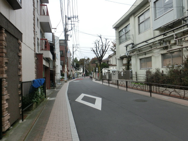 室田ハイツ の賃貸物件情報_画像4