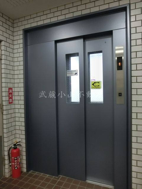 チュリス武蔵小山 の賃貸物件情報_画像4
