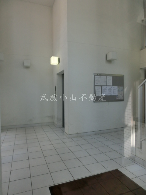 アーバンフラッツ 目黒本町 の賃貸物件情報_画像4