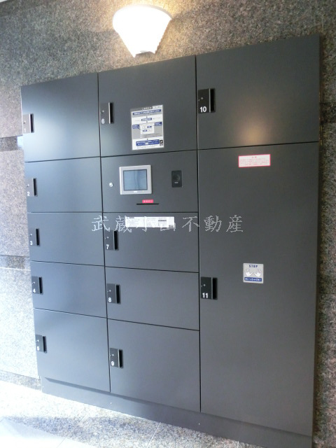 ルーブル品川西小山 の賃貸物件情報_画像4