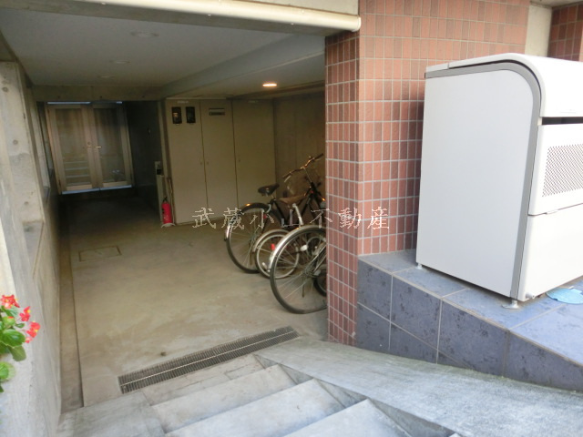 ランロウド不動前 の賃貸物件情報_画像4