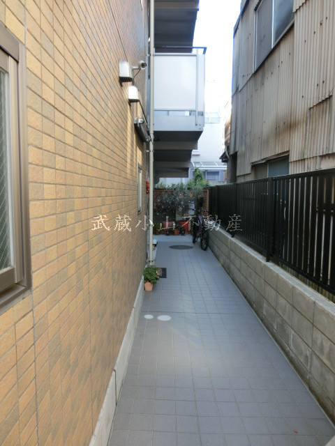 リエス武蔵小山 / Liesse の賃貸物件情報_画像4