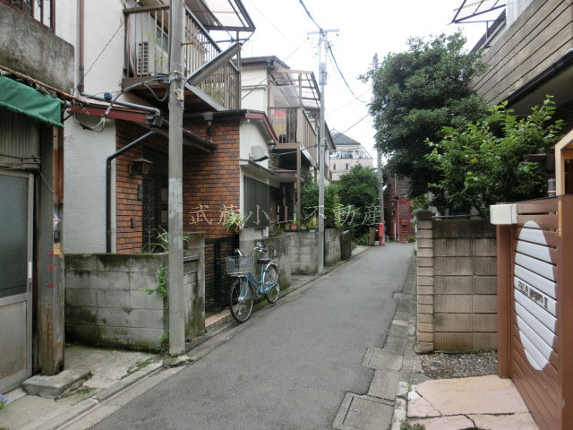 フォーシム目黒Ⅲ の賃貸物件情報_画像4