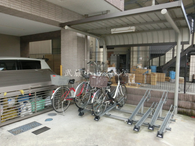 Dear M / ディア エム の賃貸物件情報_画像4