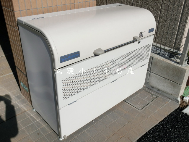 PRESTIGE HAMANO の賃貸物件情報_画像4