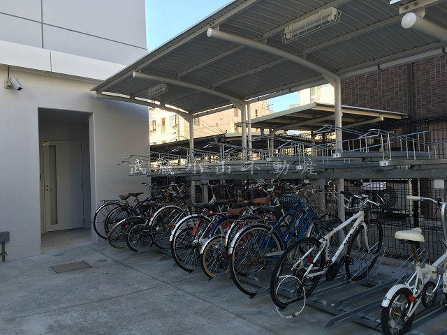 MFPR コート 武蔵小山 の賃貸物件情報_画像4