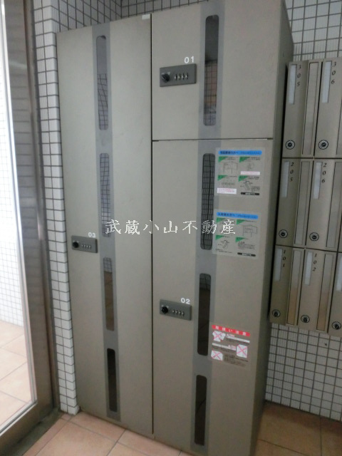 デア ケーニッヒ の賃貸物件情報_画像4