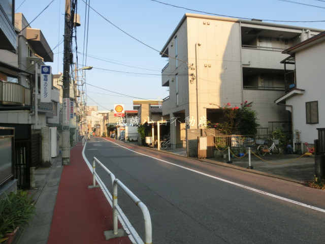スバルハイツ の賃貸物件情報_画像4