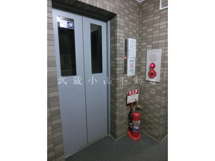 レクセル目黒 の賃貸物件情報_画像4