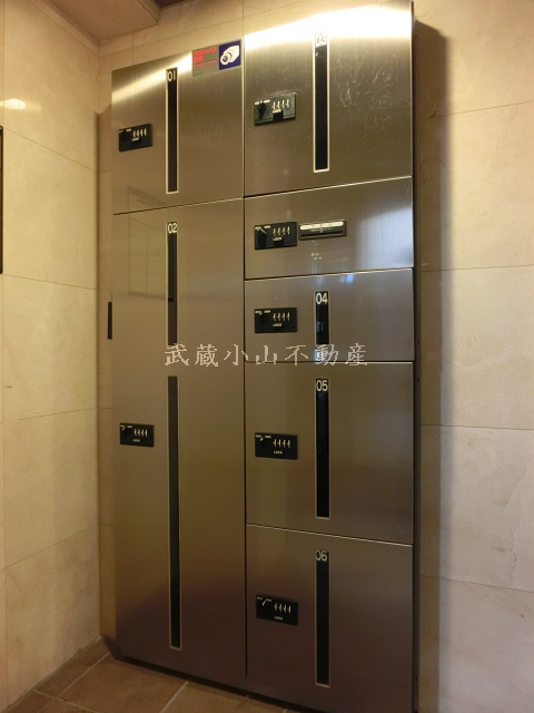 メゾン エルーセラ の賃貸物件情報_画像4