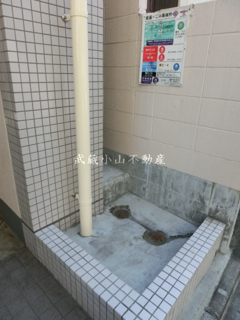 しらさぎコーポ の賃貸物件情報_画像4