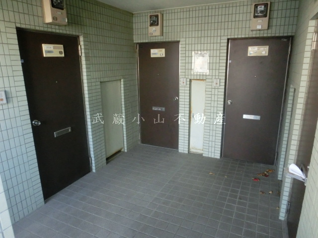 LIME HOUSE の賃貸物件情報_画像4