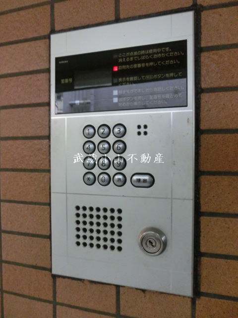 ソレアード目黒 の賃貸物件情報_画像4