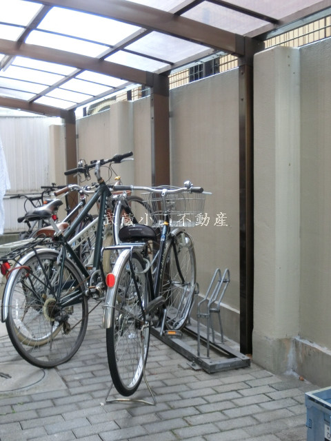 プチヒルズ西小山 の賃貸物件情報_画像4