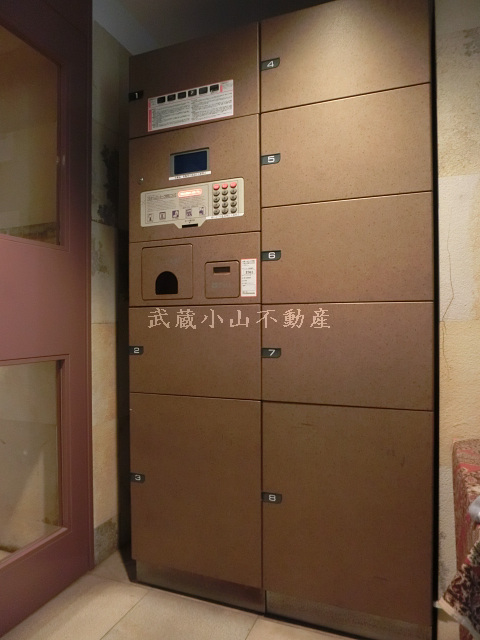 パレスパインツリー の賃貸物件情報_画像4